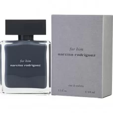 Narciso Rodriguez for Him