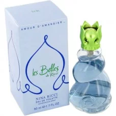 Nina Ricci Les Belles de Ricci Amour d`Amandier