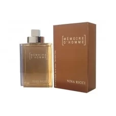 Nina Ricci Memorie D`Homme