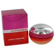 Paco Rabanne Ultrared Femme