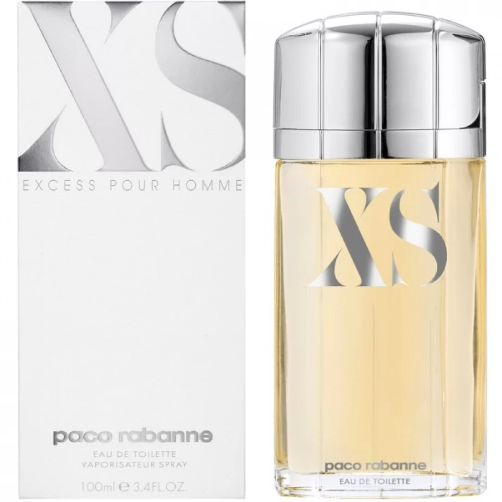Paco Rabanne XS Pour Homme