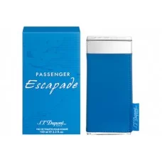 S.T.Dupont Passenger Escapade