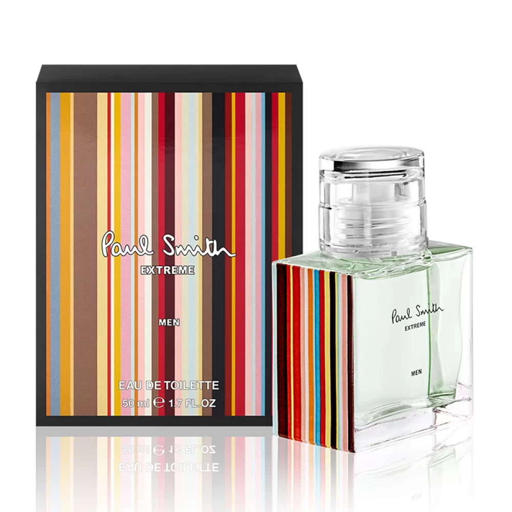 Paul Smith Extreme Man