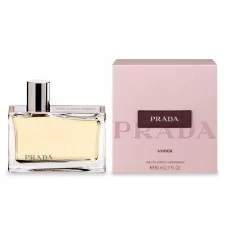 Prada Amber