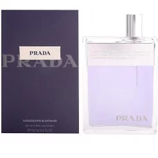 Prada Amber Pour Homme