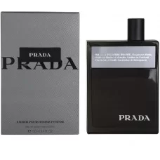 Prada Amber pour Homme Intense