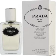 Prada Infusion d`Homme