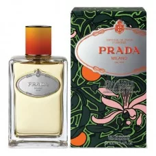 Prada Infusion De Fleur D`Oranger 2009