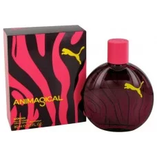 Puma Animagical Woman