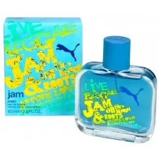 Puma Jam Man
