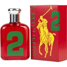 Ralph Lauren Big Pony 2