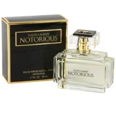 Ralph Lauren Notorious
