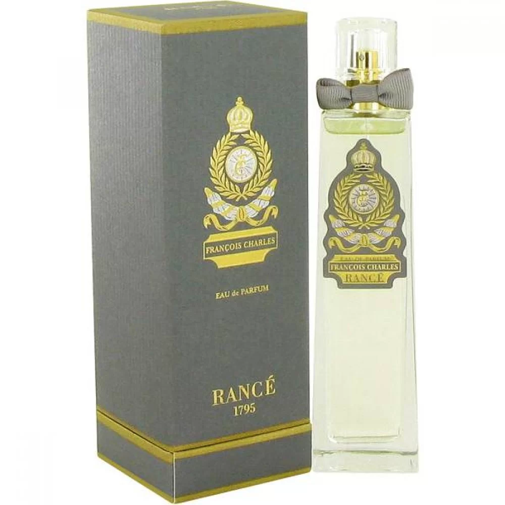 Rance Francois Charles