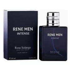 Rene Solange Rene Intense