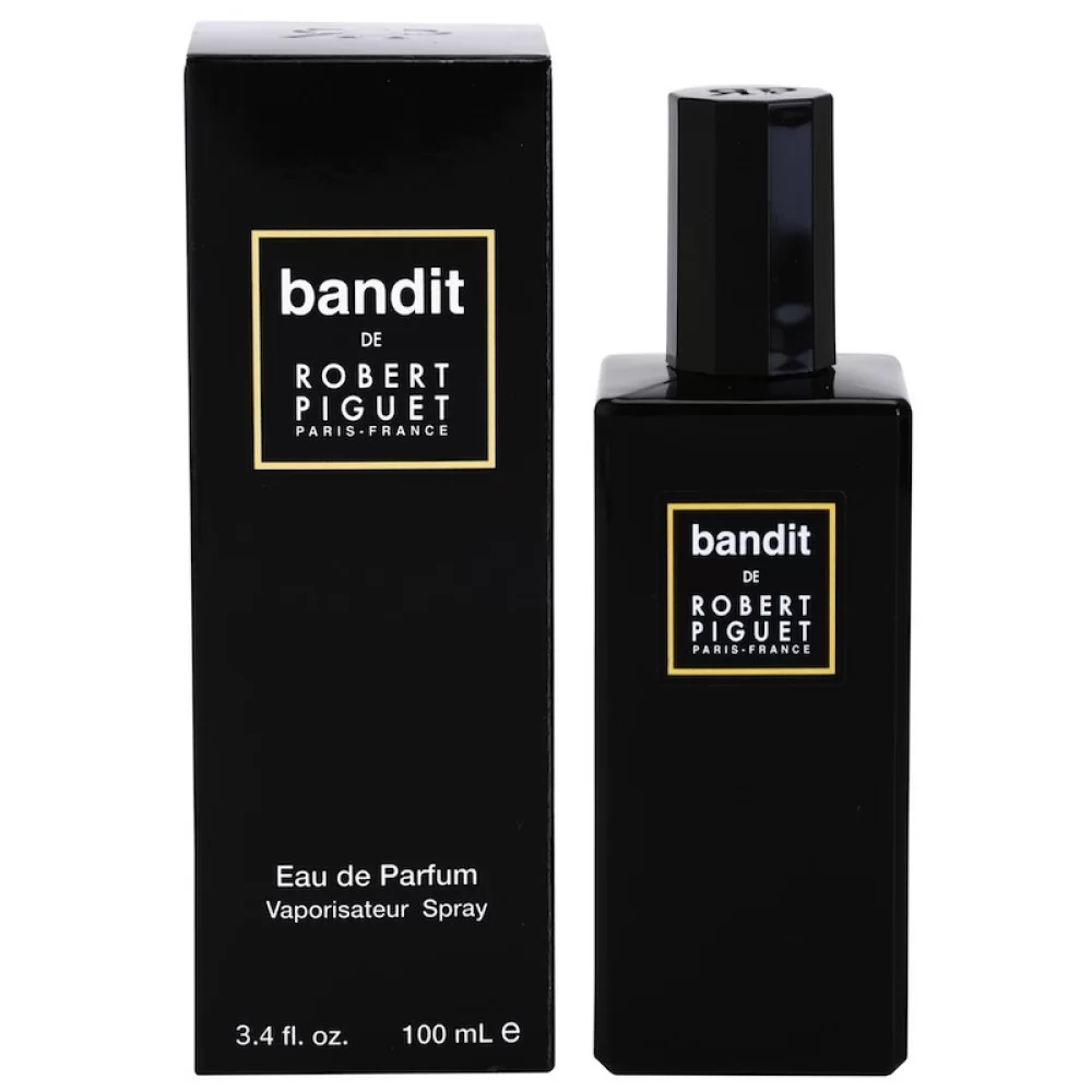Robert Piguet Bandit