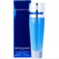 Rochas Aquaman