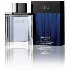 Rochas Desir De Rochas Homme