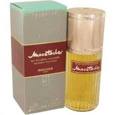 Rochas Moustache