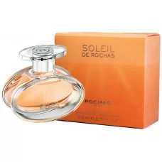 Rochas Soleil
