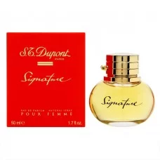 S.T.Dupont Signature pour Femme