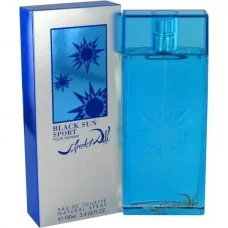 Salvador Dali Black Sun Sport