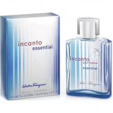 Salvatore Ferragamo Incanto Essential pour Homme