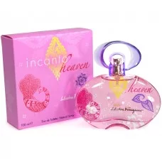 Salvatore Ferragamo Incanto Heaven