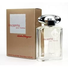 Salvatore Ferragamo Incanto pour Homme
