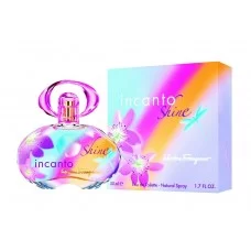 Salvatore Ferragamo Incanto Shine