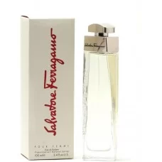 Salvatore Ferragamo Salvatore Ferragamo pour Femme Eau De Parfum