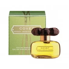 Sarah Jessica Parker Covet
