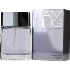 Sean John I Am King