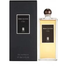 Serge Lutens Cedre