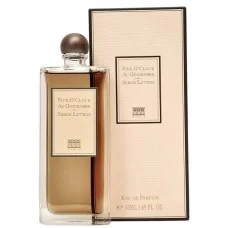 Serge Lutens Five o`Clock Au Gingembre