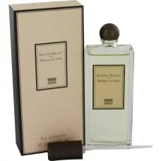 Serge Lutens Santal Blanc