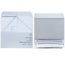 Shiseido Parfum Zen for Men White Heat Edition