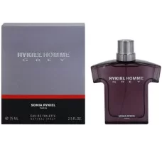 Sonia Rykiel Rykiel Homme Grey
