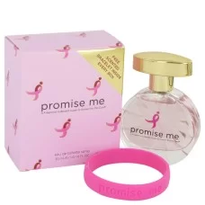 Susan G. Komen for the Cure Promise Me