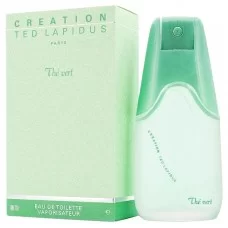 Ted Lapidus Creation The Vert
