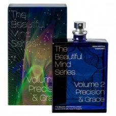 Escentric Molecules The Beautiful Mind Series Volume 2 Precision