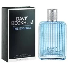David & Victoria Beckham The Essence