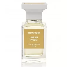 Tom Ford White Musk Collection Urban Musk