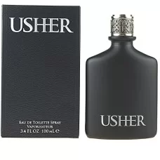 Usher He