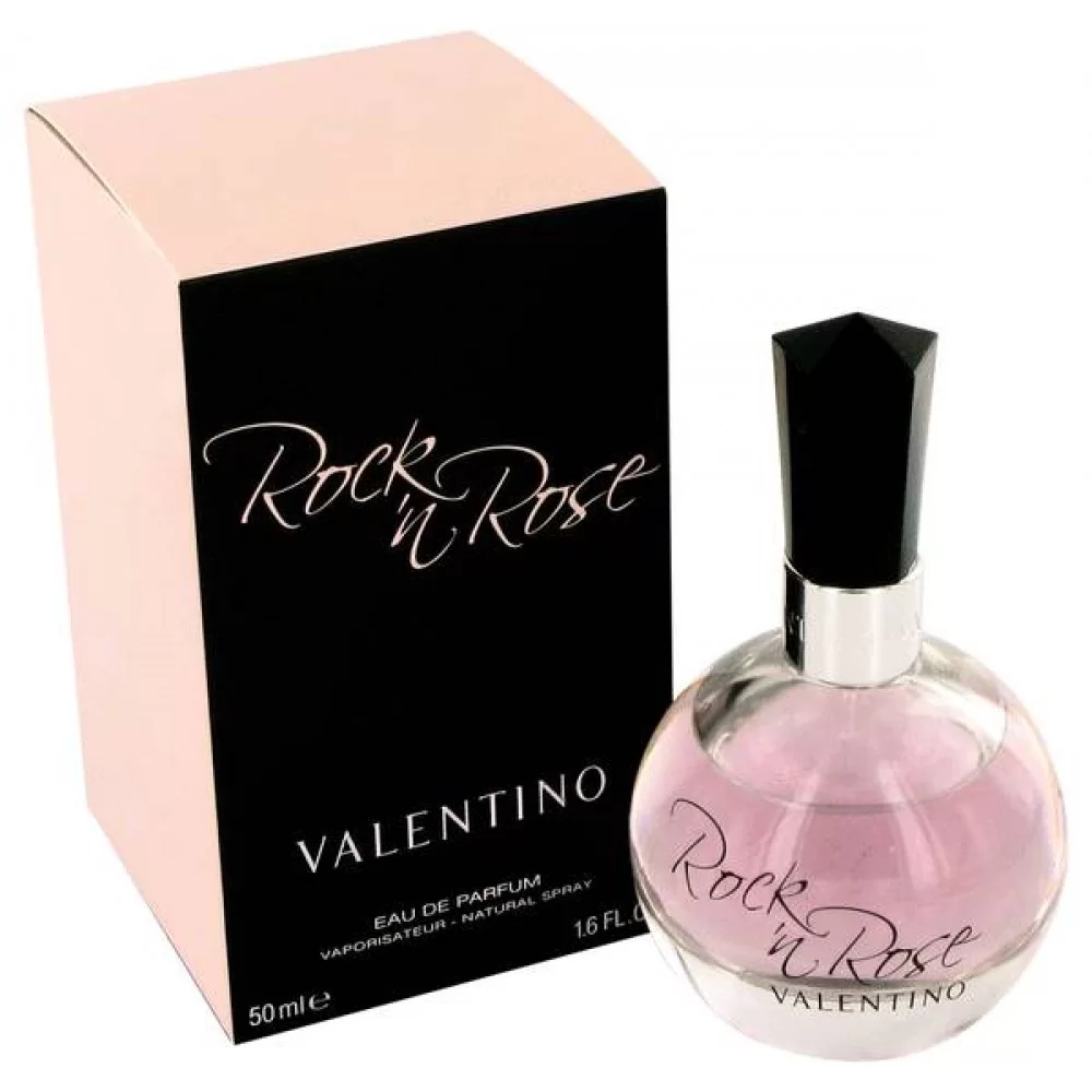 Valentino Rock`n Rose
