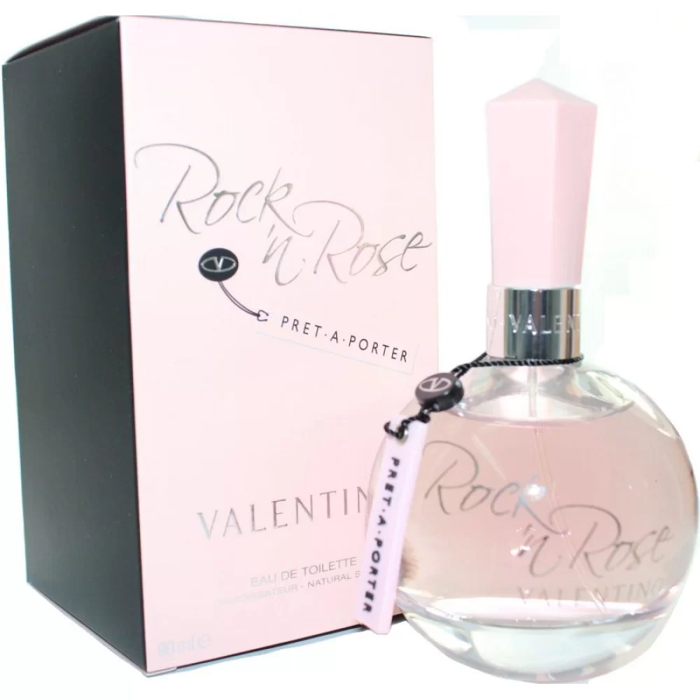 Valentino Rock`n Rose Pret-A-Porter