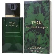 Van Cleef & Arpels Tsar