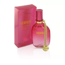 Versace Versus Time For Pleasure