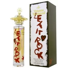 Vivienne Westwood Let It Rock