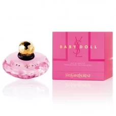 Yves Saint Laurent Baby Doll