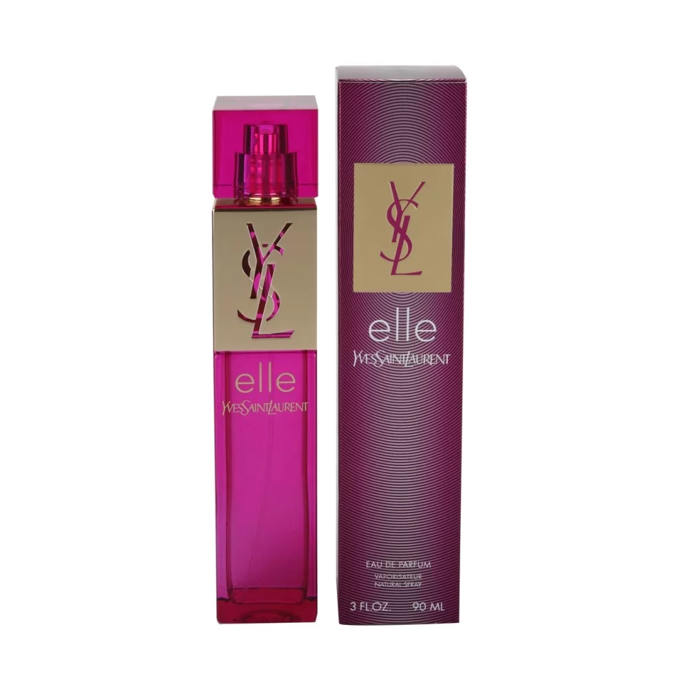 Yves Saint Laurent Elle eau de Parfum